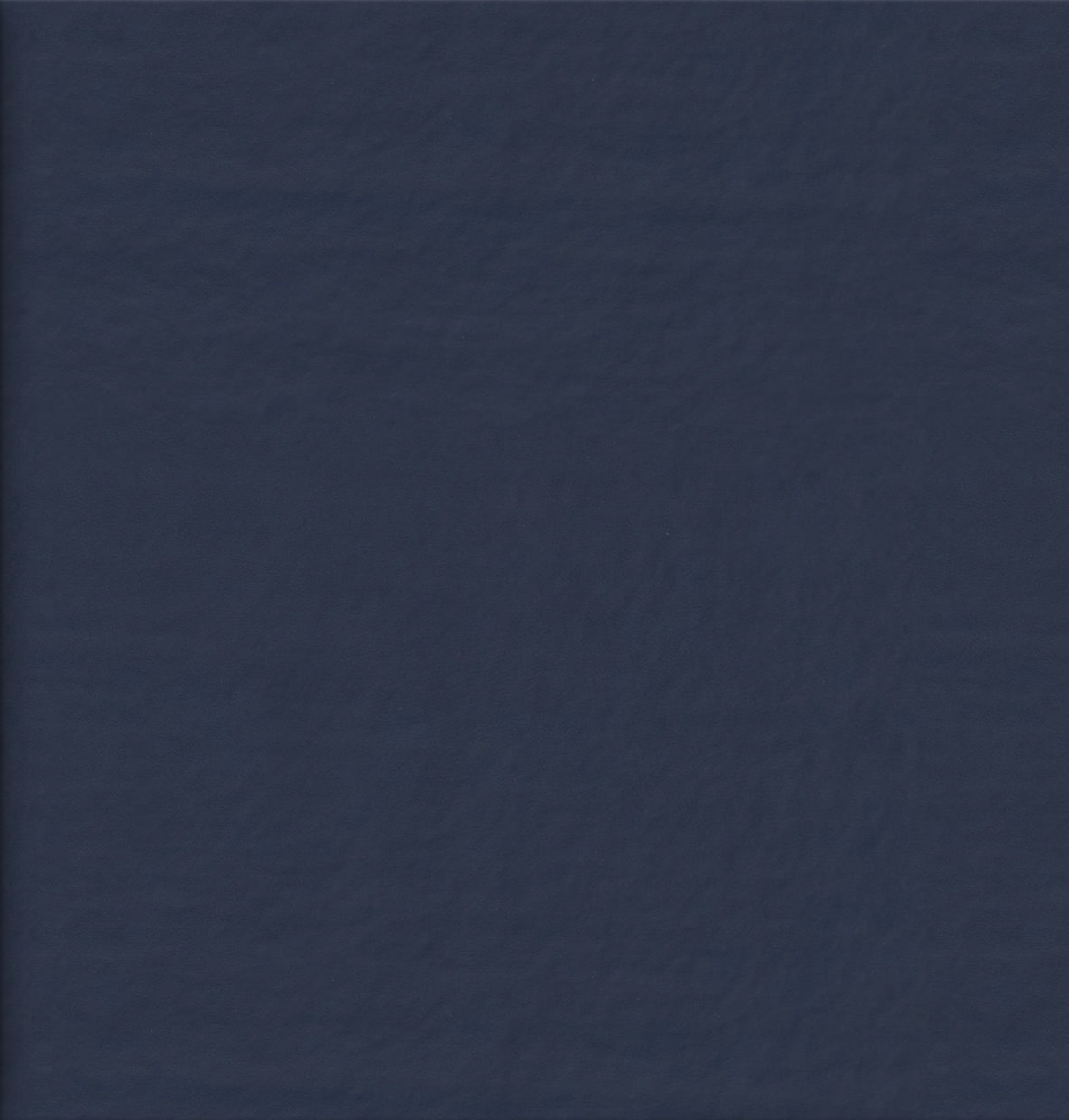 Photo Album Leatherette Navy Blue.png