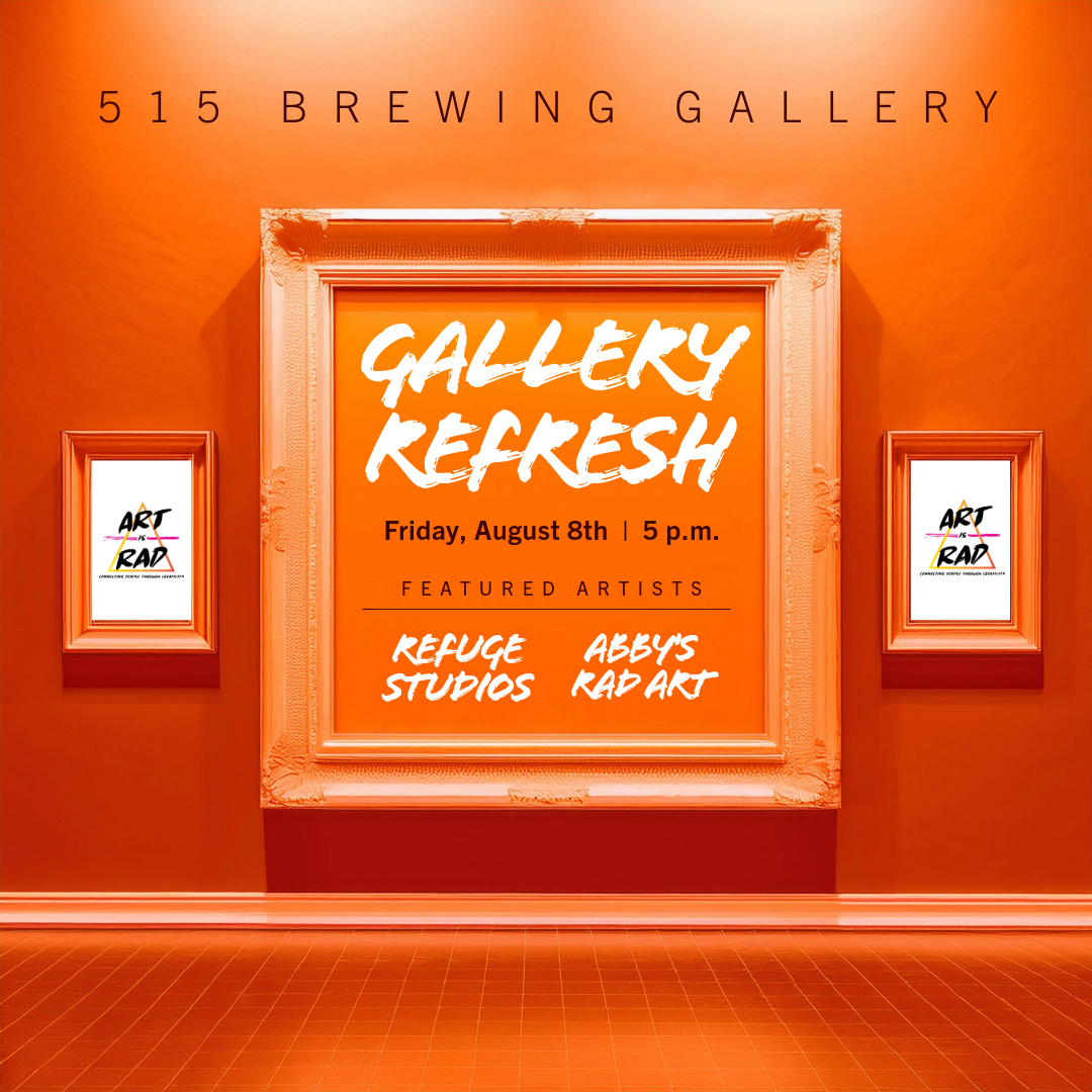 Gallery Refresh