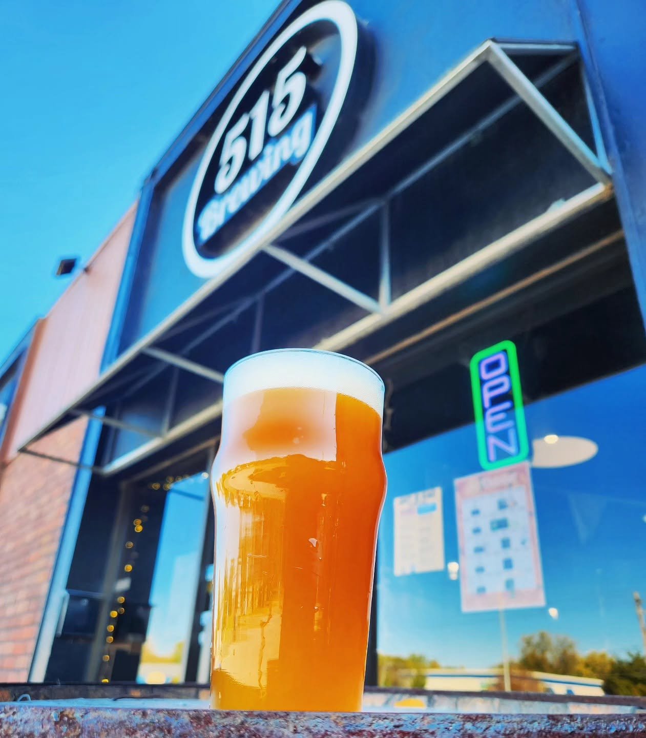 International Beer Day - All Day Happy Hour