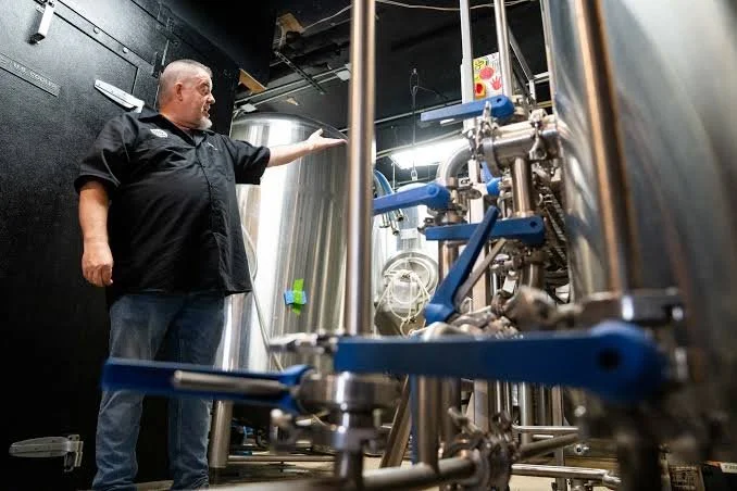 Meet the Brewer