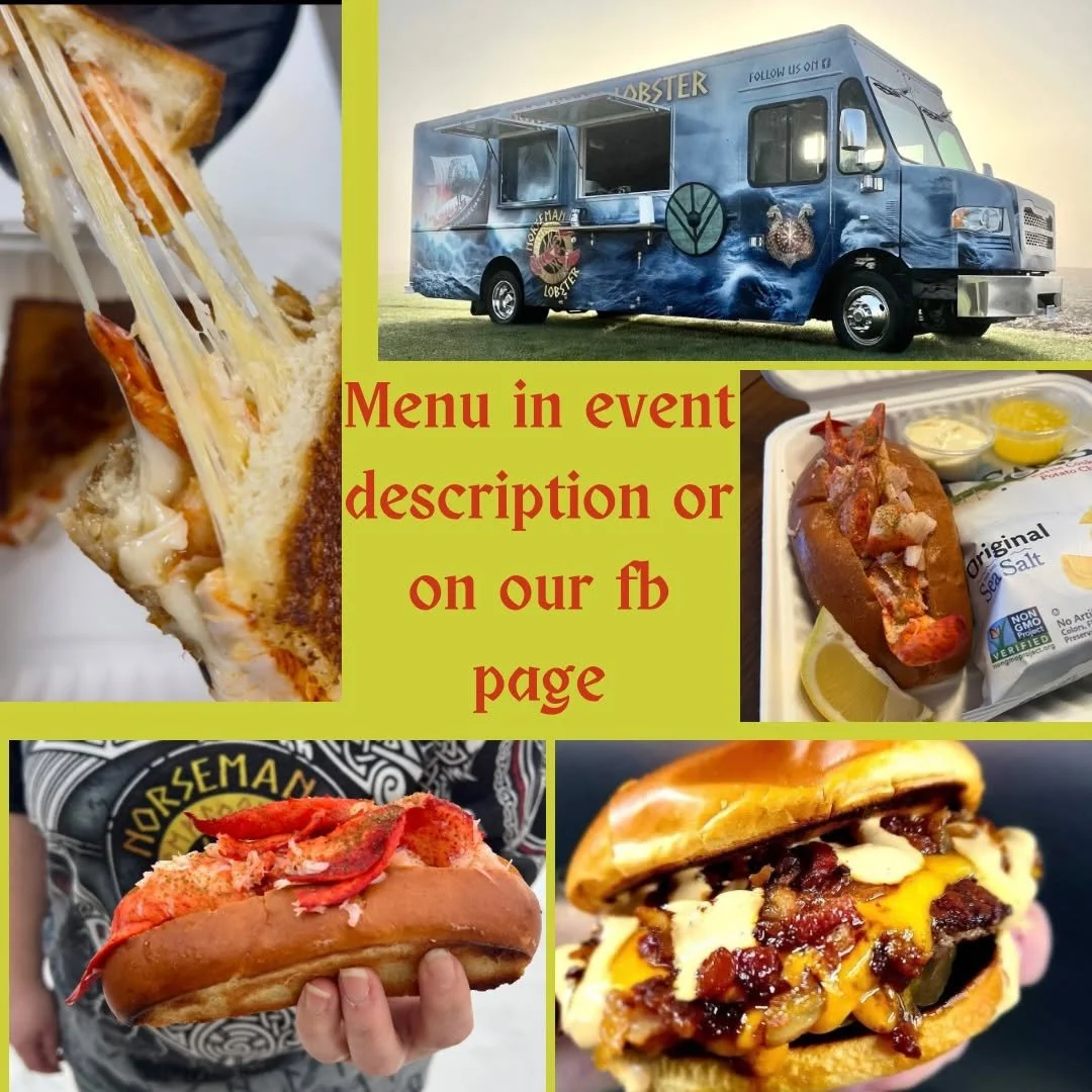 Norseman Lobster Truck