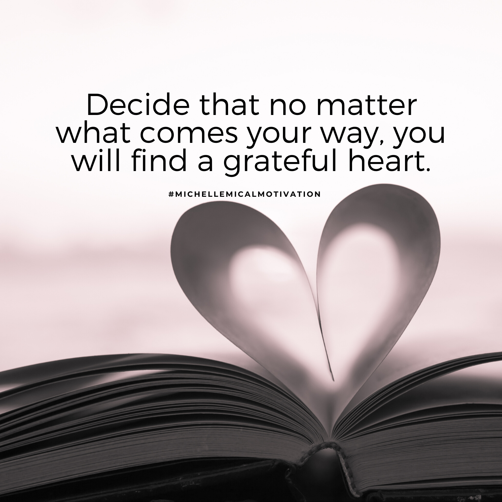 Gratitude Sparks Joy