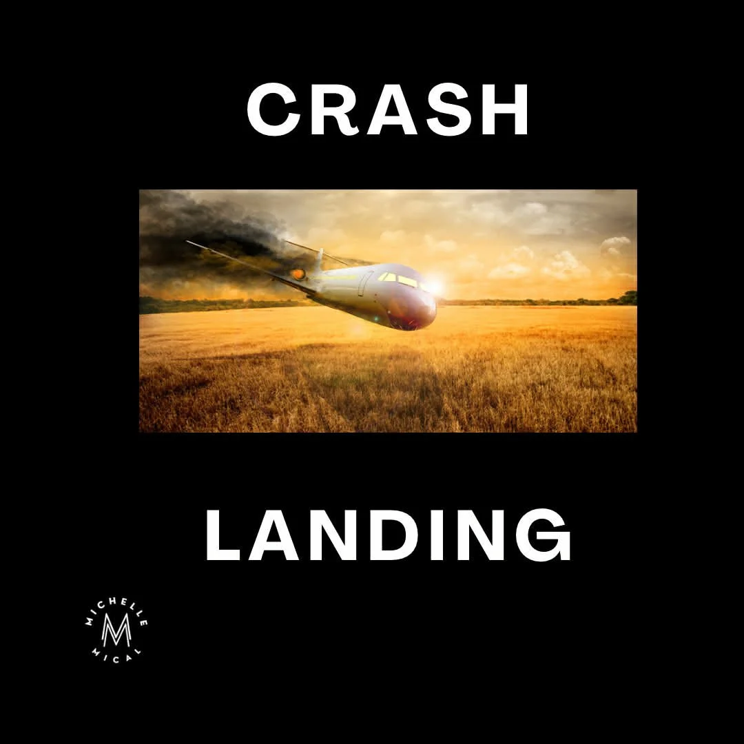 Crash Landing