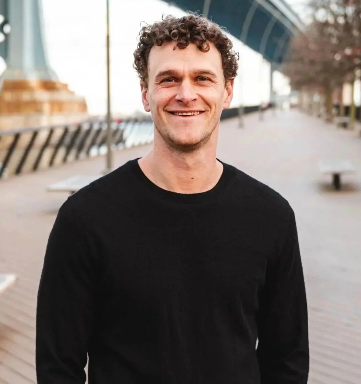 Tom Turcich is a top inspirational and movitvational speaker. He walked the world one - one of only 10 people have achived this and he walked with his dog Savannah, the only dog to have walked the world.