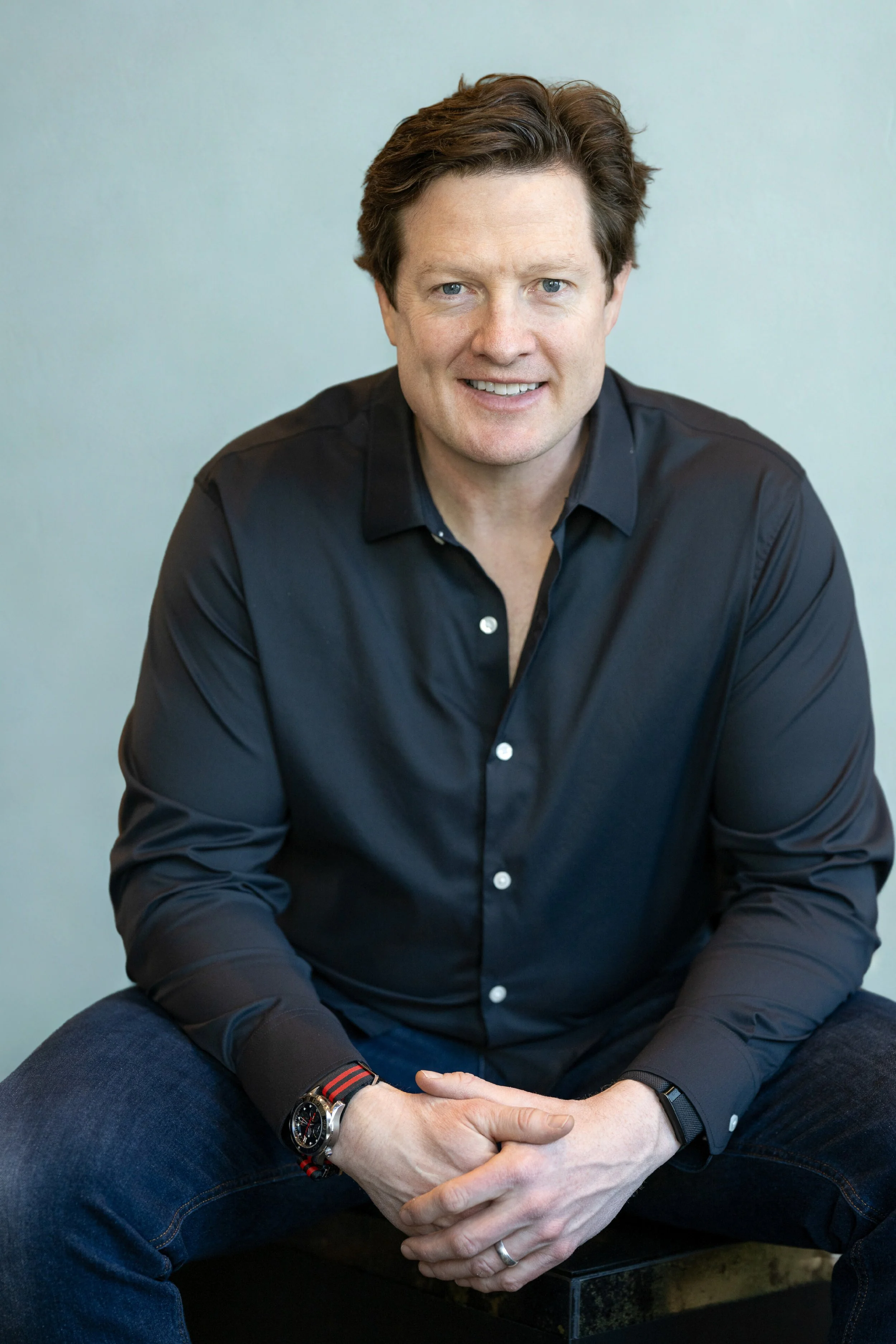 Top Navy SEAL speaker Stephen Drum