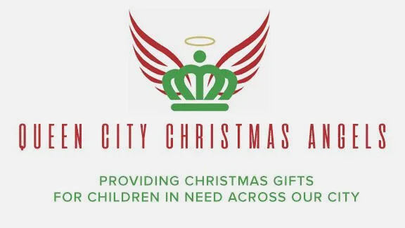 Queen City Christmas Angels