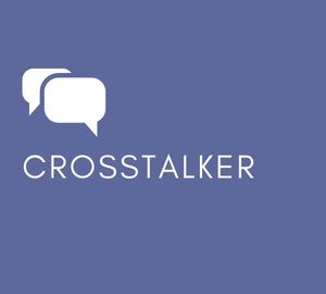 CROSSTALKER / Ages 50-70's, couples & singles