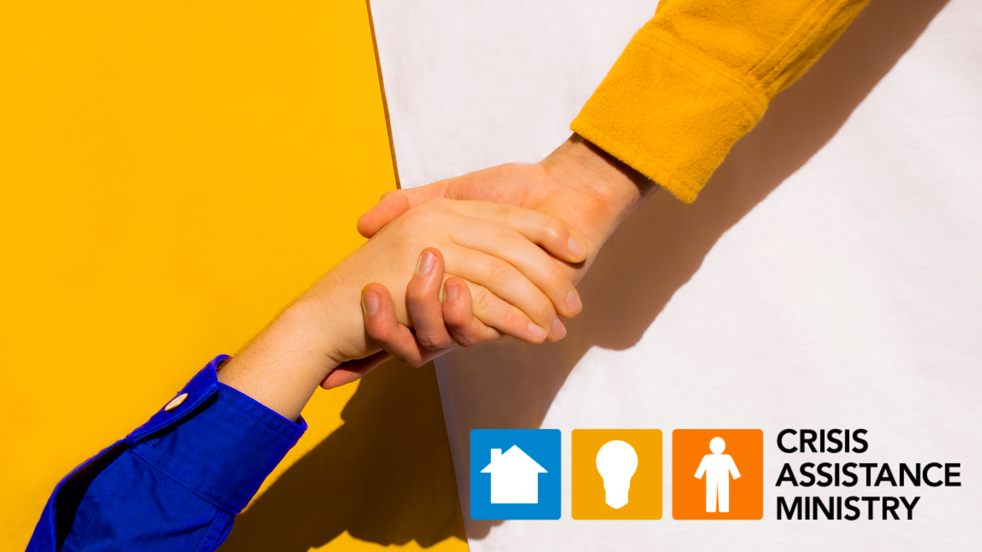 Crisis Assistance Ministry Partnership