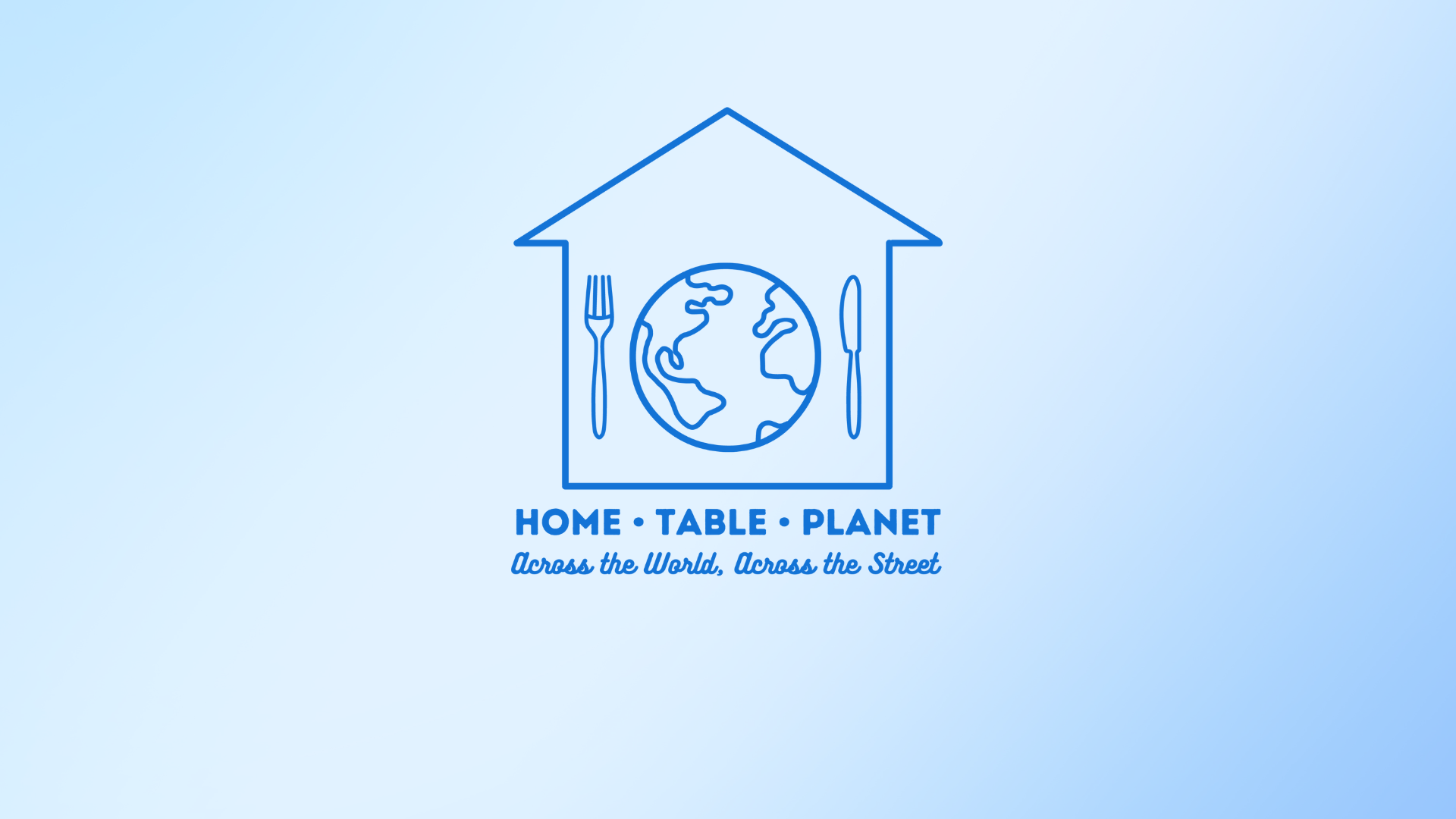 Home•Table•Planet