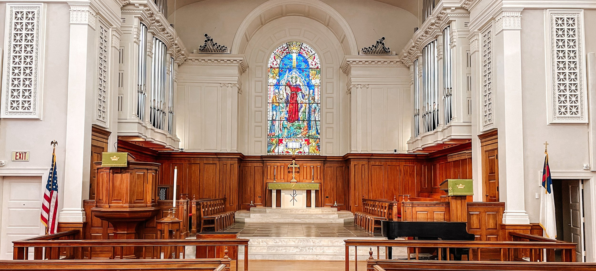 David Bashor Memorial Organ Concert