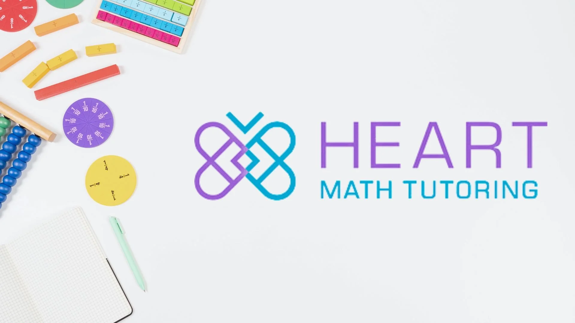 Become a Heart Math Tutor