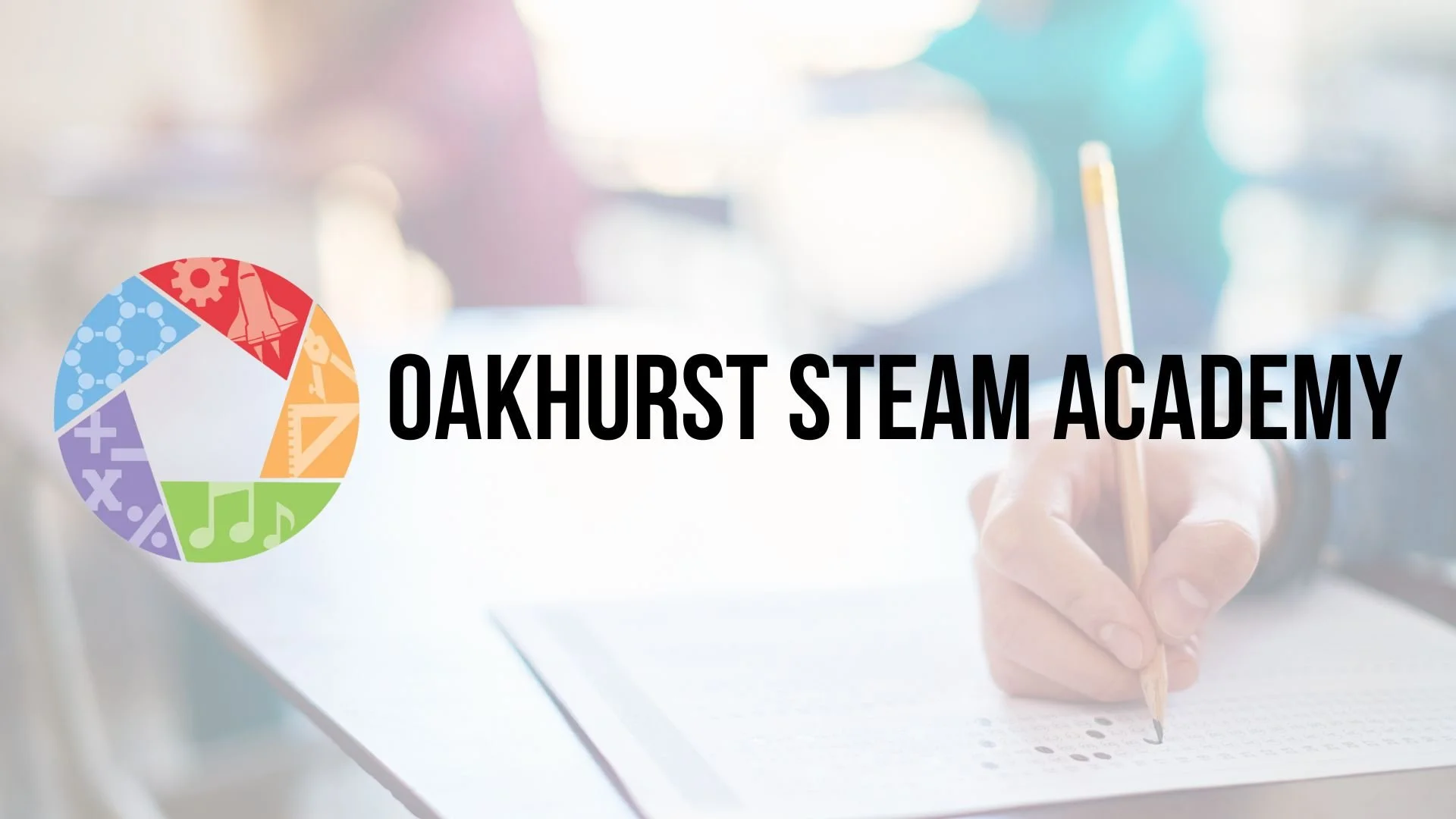 Oakhurst STEAM Academy