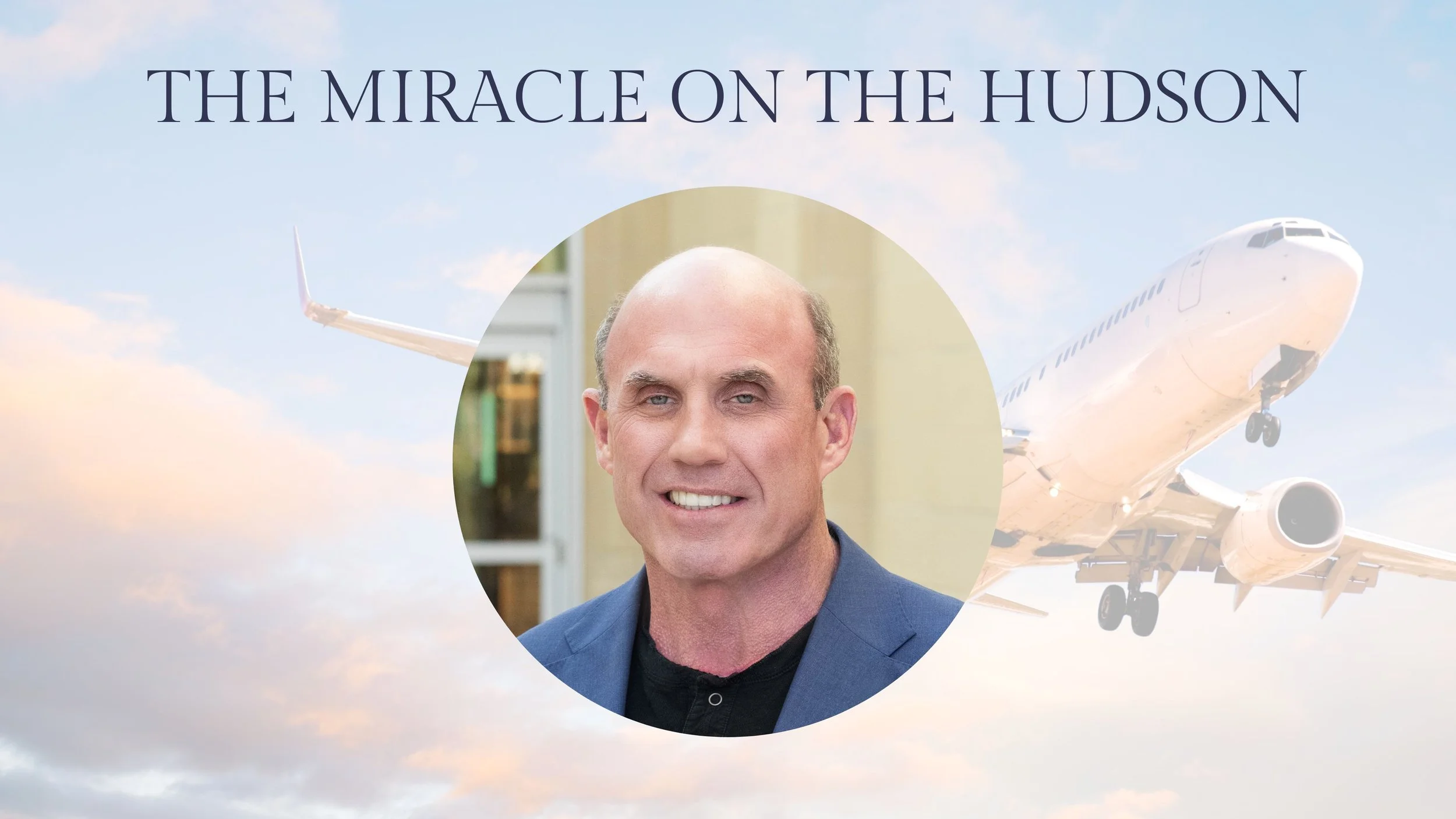 Miracle on the Hudson