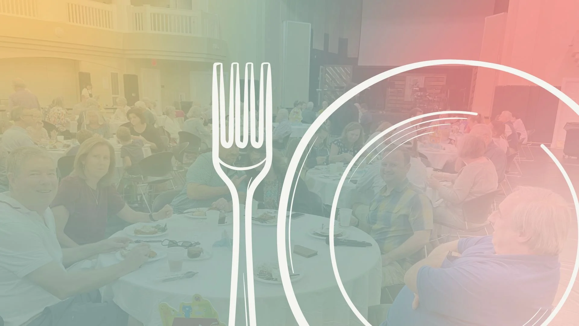 Churchwide Dinner &amp; Fellowship