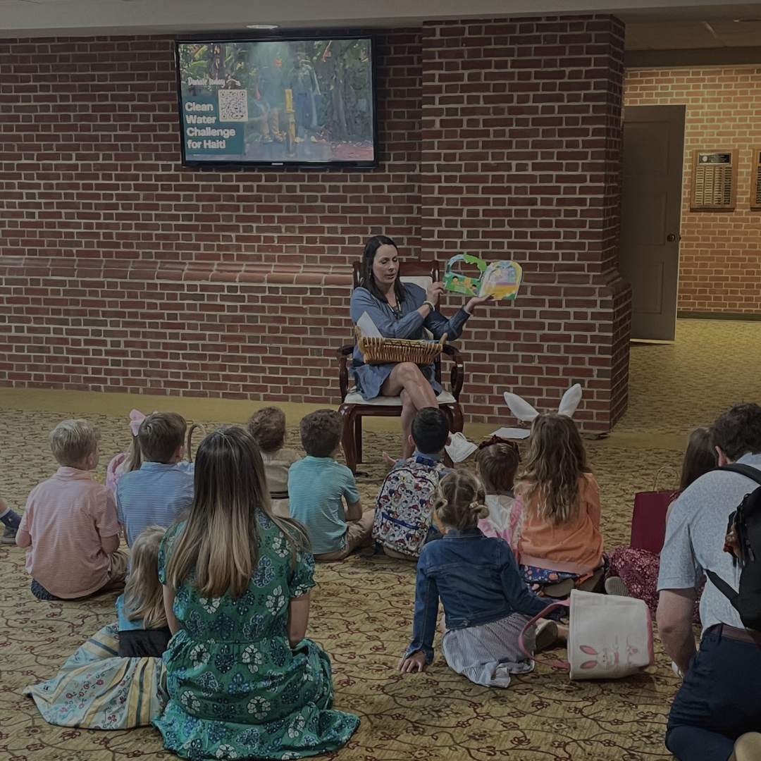 Children's Programs Providence