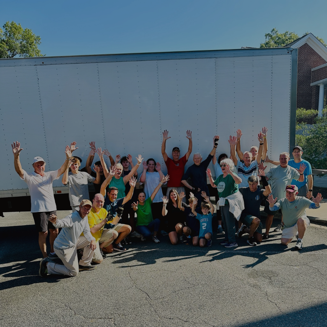 Adult Programs Providence UMC