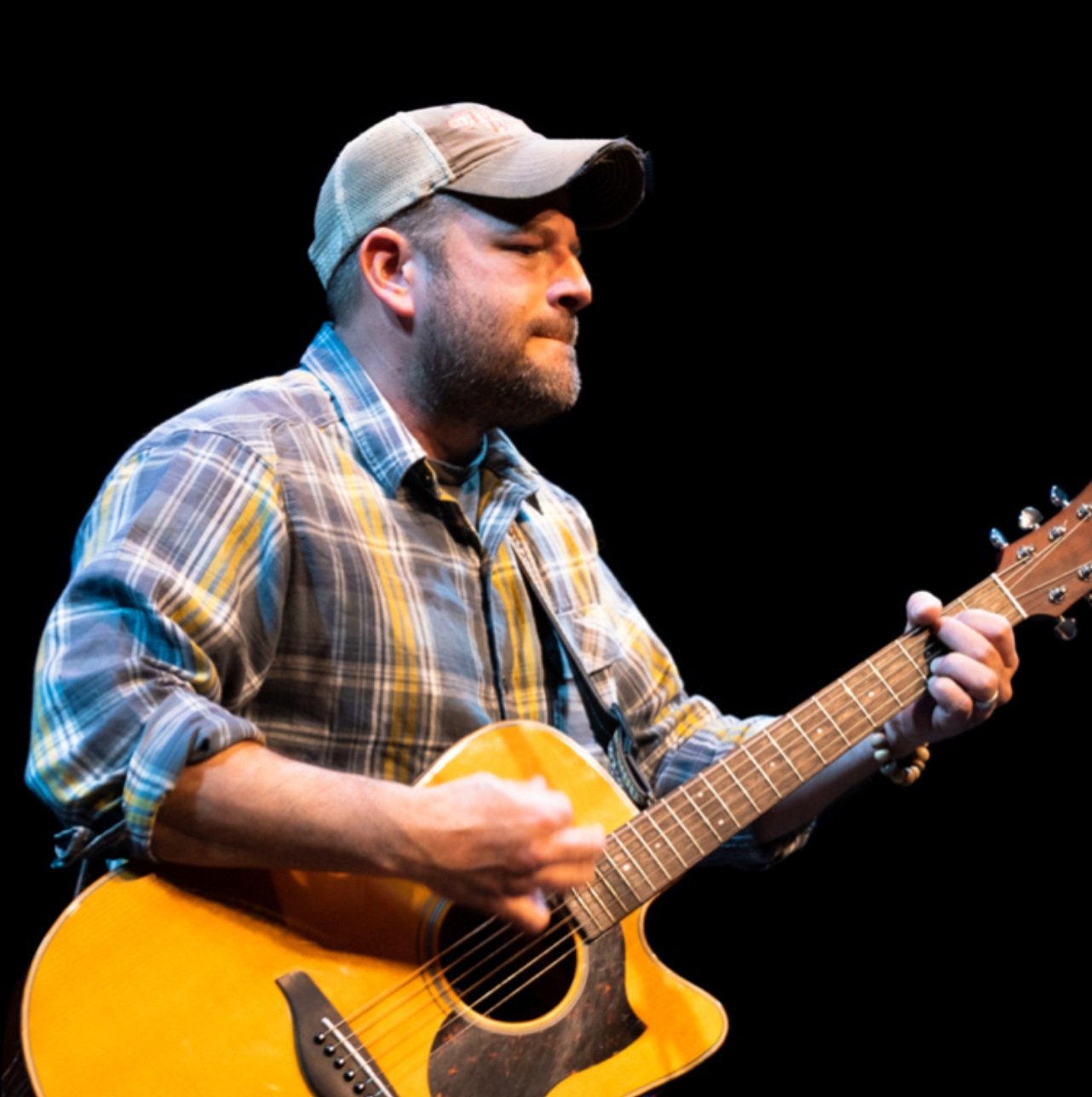 Nate Weakley
