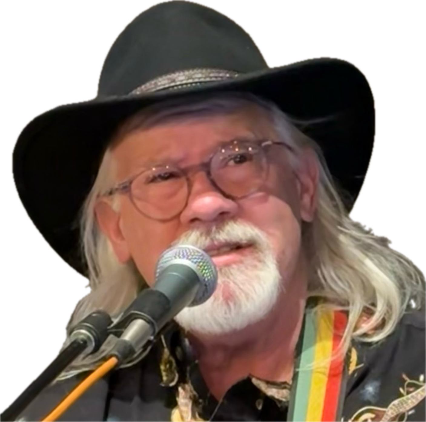 Kevin Jones / Doyle Wood