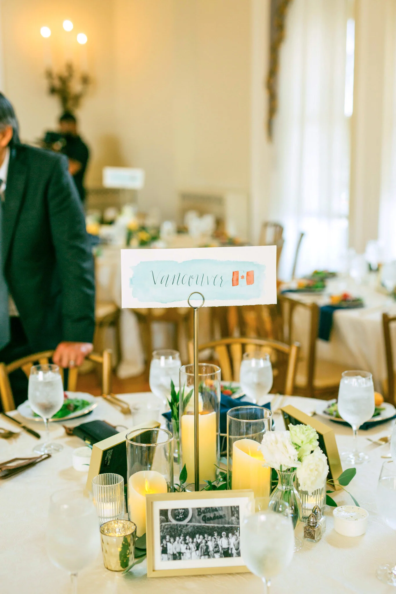 custom_reception signage E+N (1).JPG