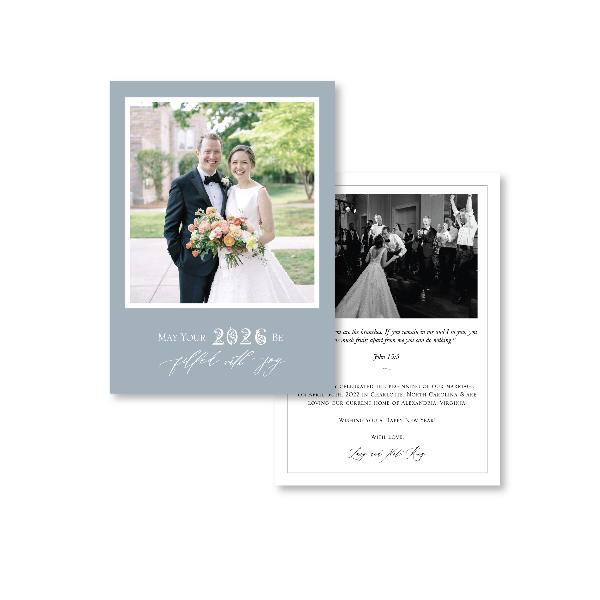 Joy card