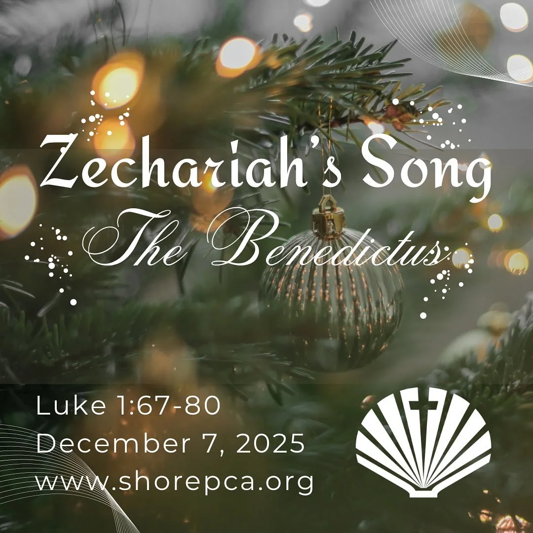 We hope you will join us for the 2nd week of Advent. Worship begins at 10:30 at the Exmore Moose. Stay for our fellowship meal! We can&rsquo;t wait to see you! www.shorepca.org