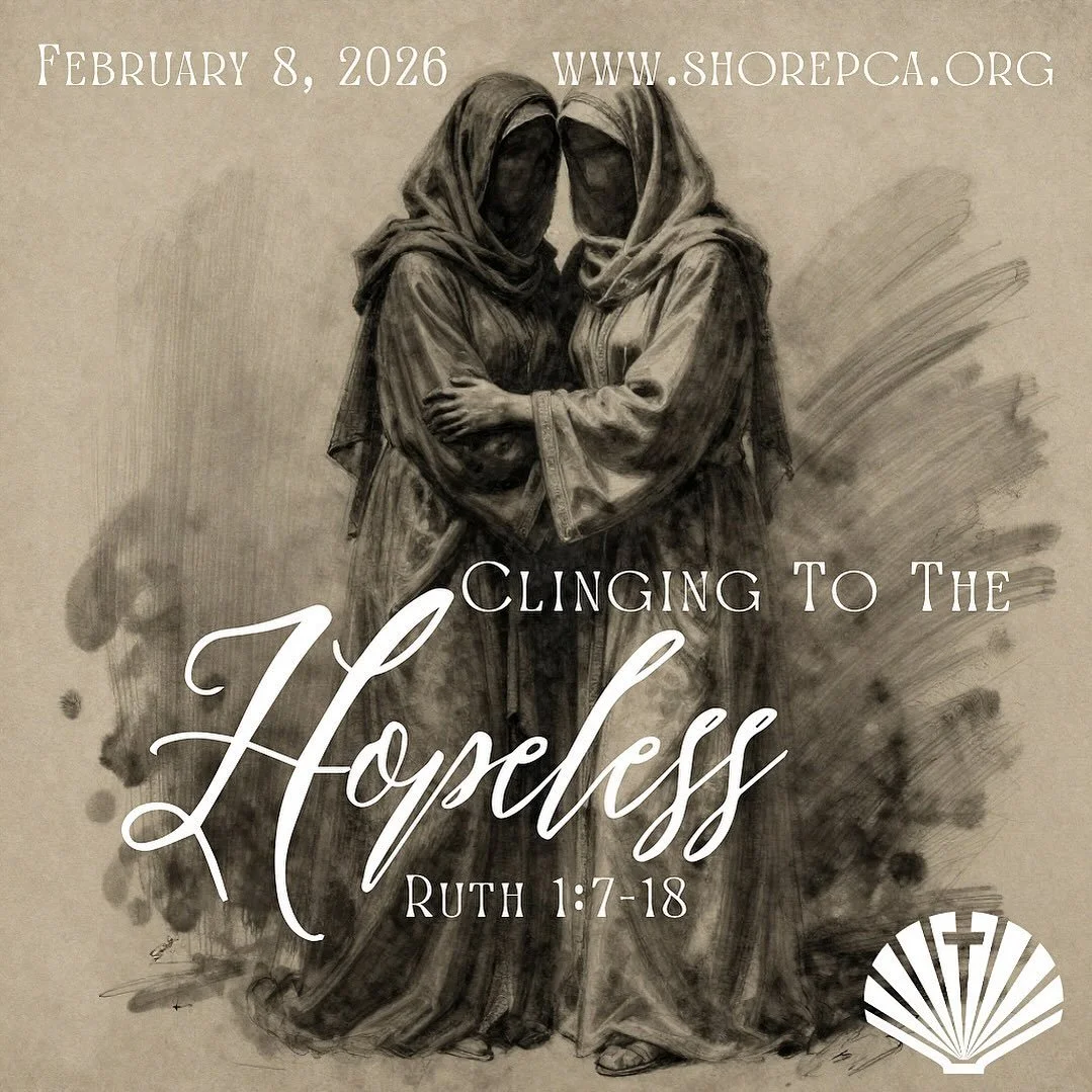 Join us for worship on Sunday at 10:30 at the Moose! We can&rsquo;t wait to see you!