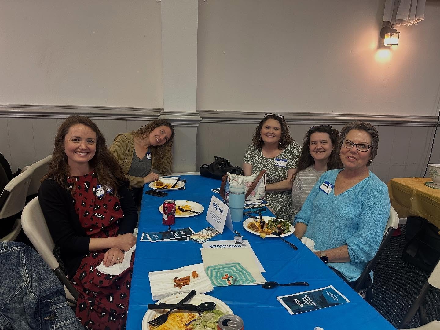 We are so thankful for a wonderful Love INC Pre-Launch event this past Sunday! It was an encouraging time to see this incredible ministry taking shape here on the Shore, and we are excited to be a partner church in what God is doing.
The needs in our