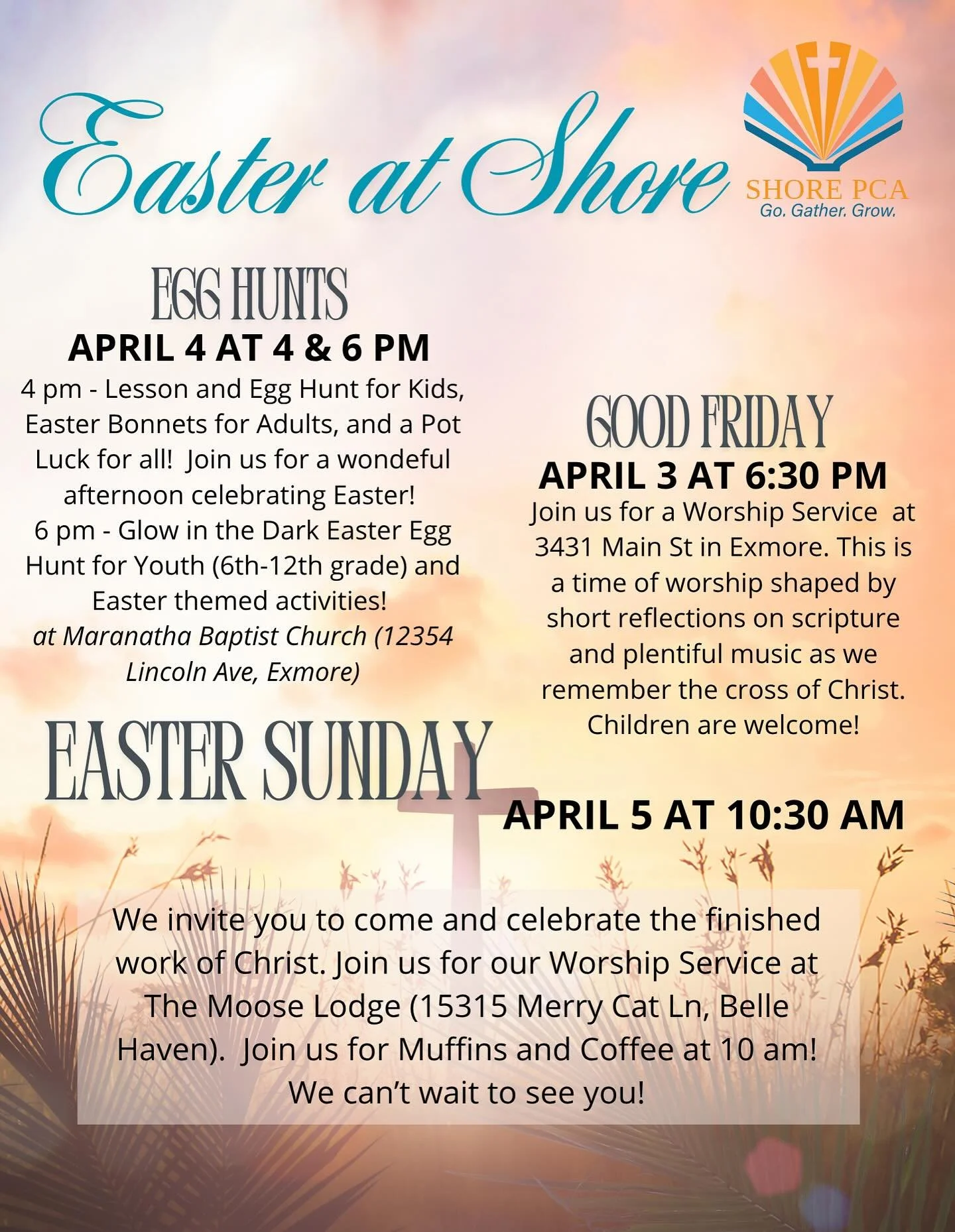 Check out our website for more details!