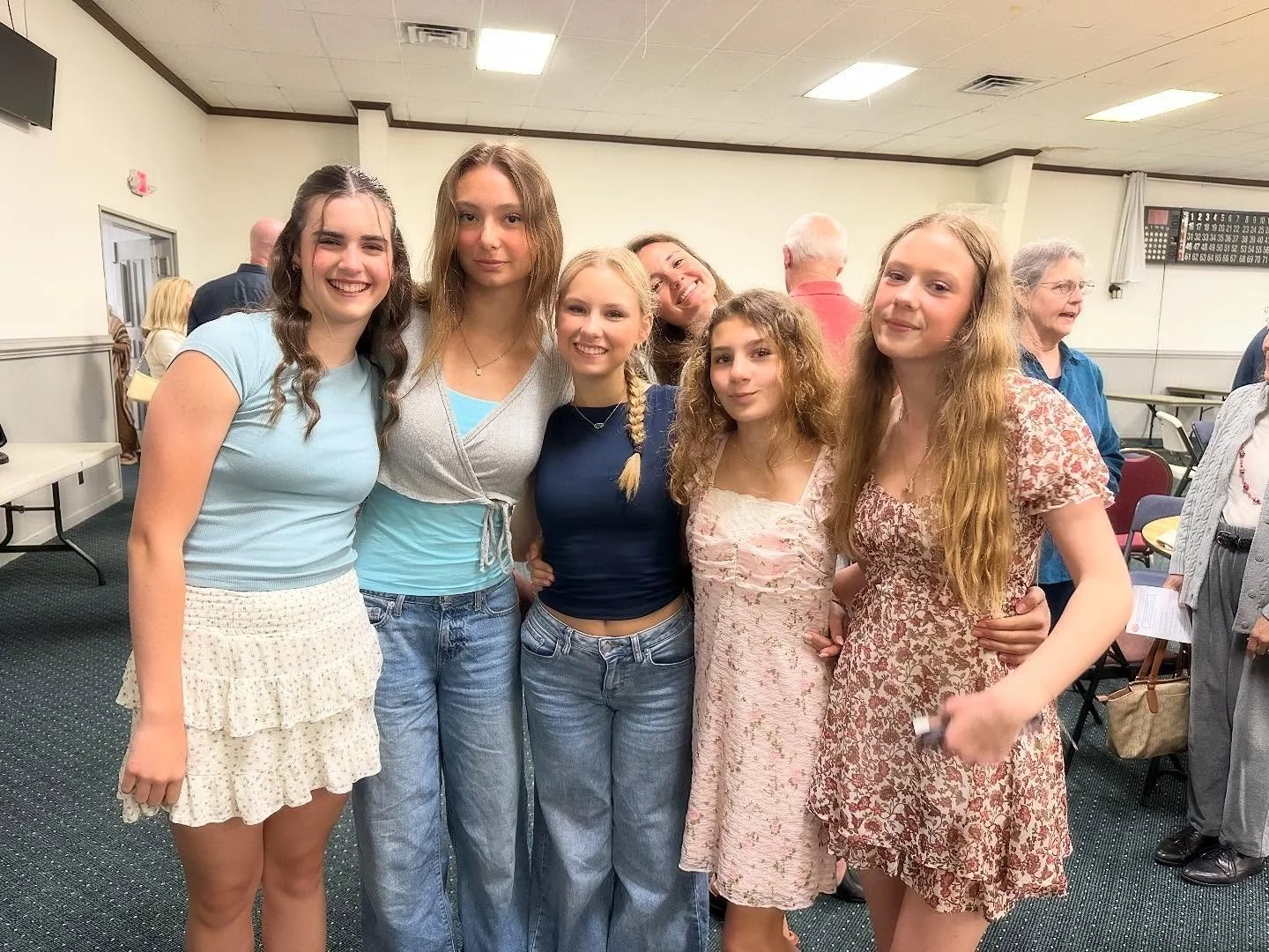 There&rsquo;s something sweet about gathering with dear friends to worship together each week. Singing truth side by side, praying for one another, sharing burdens and joys &mdash; this is one of God&rsquo;s good gifts to His people. Grateful for the