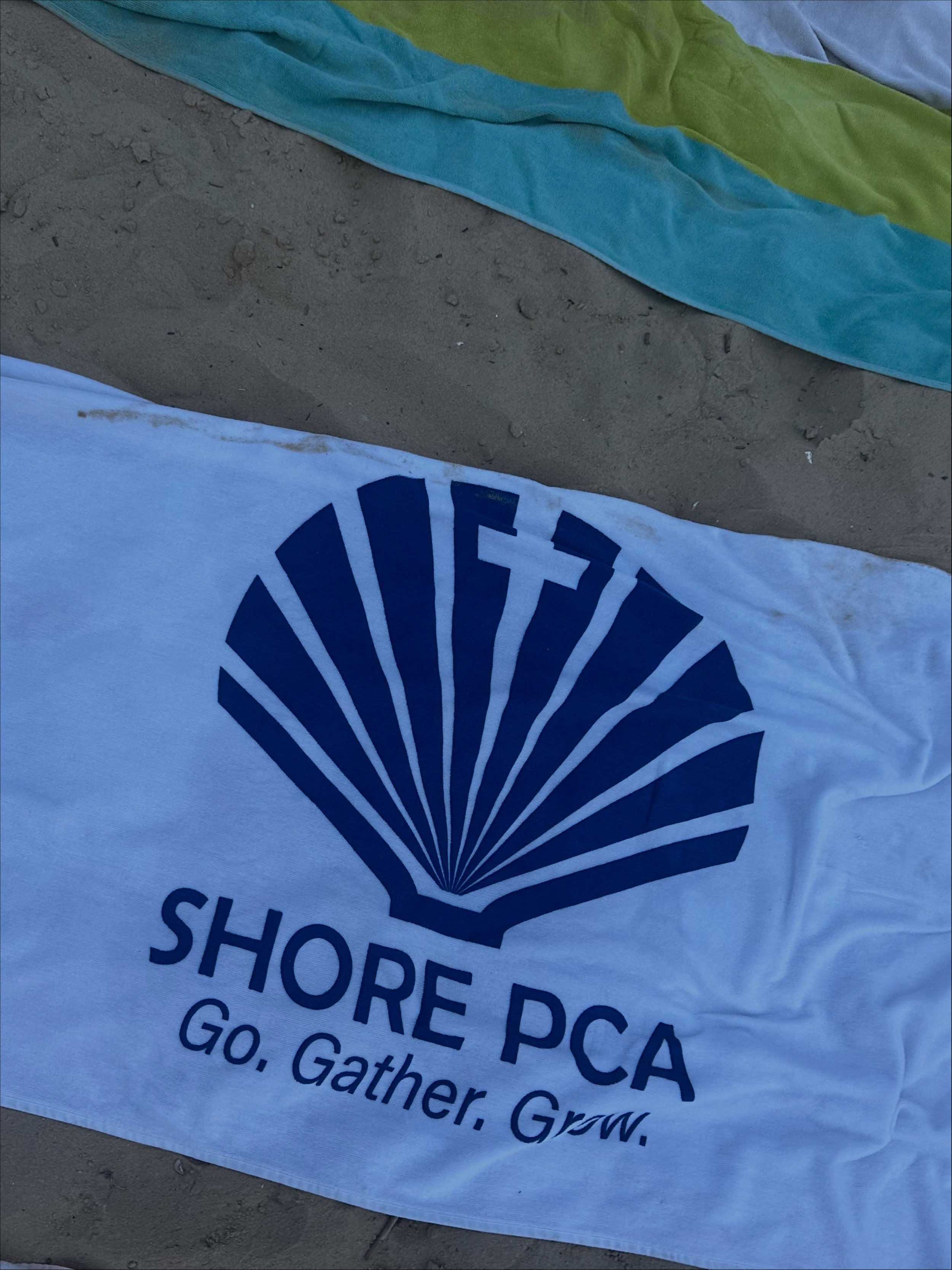 We&rsquo;re so sad to see summer go, but we&rsquo;re holding on to all the sweet summer memories and looking forward to the many wonderful things fall brings! 

There&rsquo;s lots happening at Shore Presbyterian this fall, and we&rsquo;d love for you