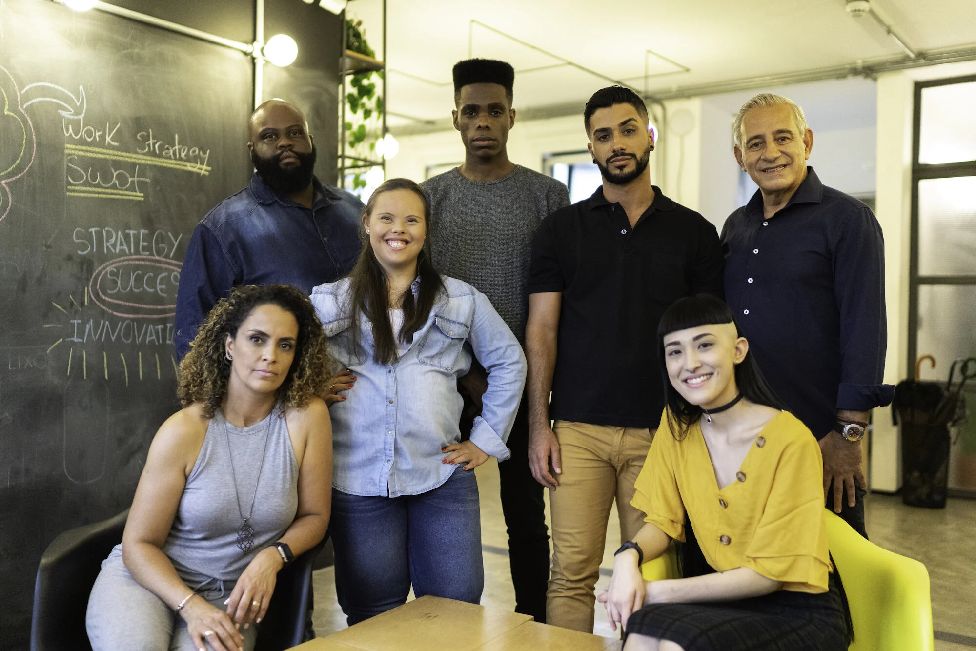 Why Values and Inclusion Matter in Future-Proofing your Business
