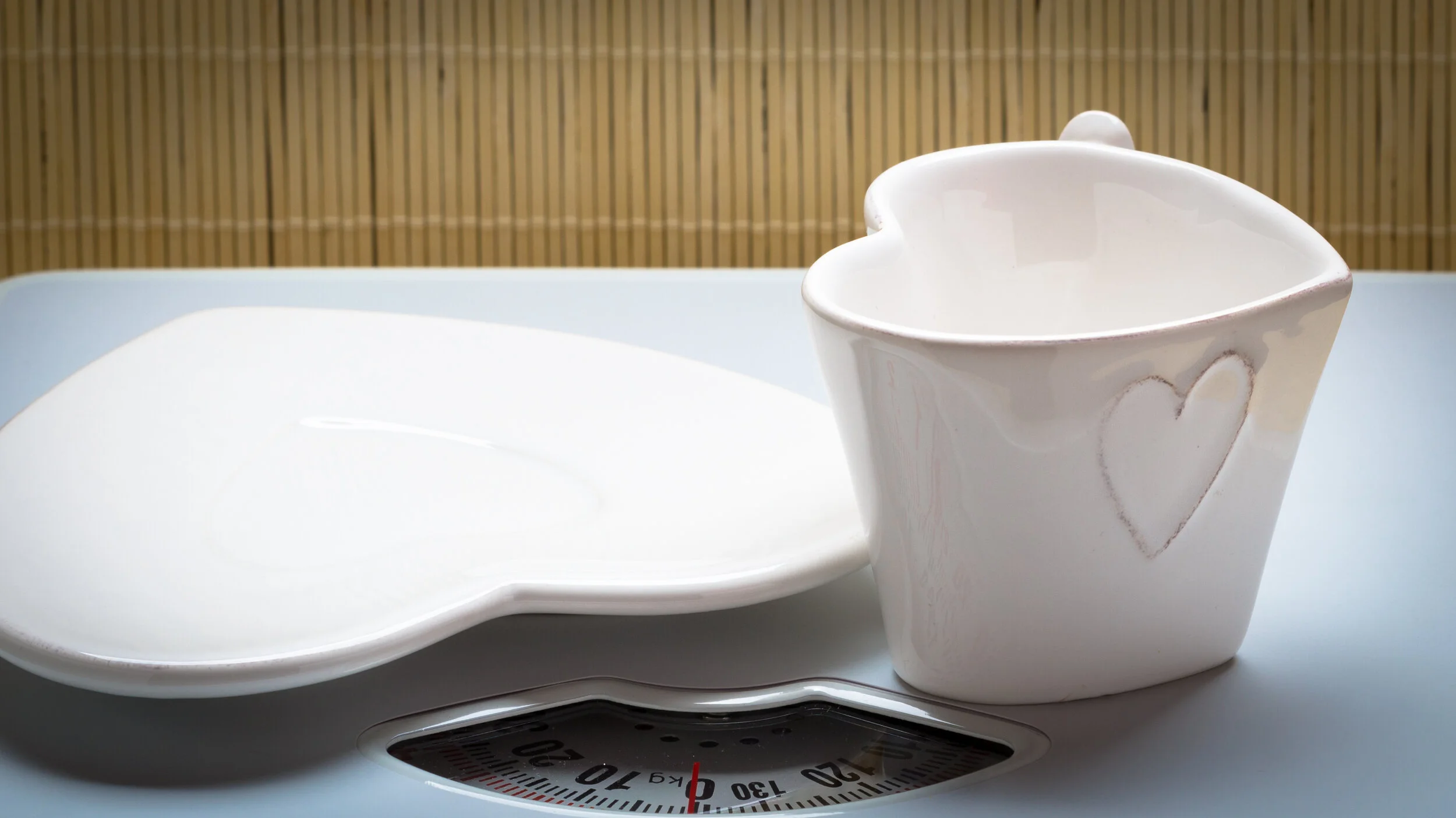 Eating Disorders: What are we Truly Hungry for?