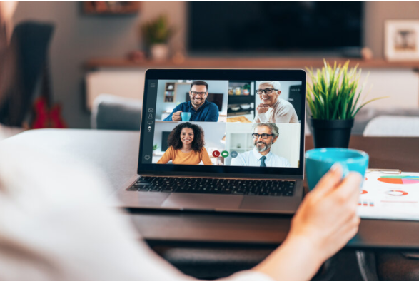 Remote Work for Humans: Lessons in Inclusion Through COVID-19