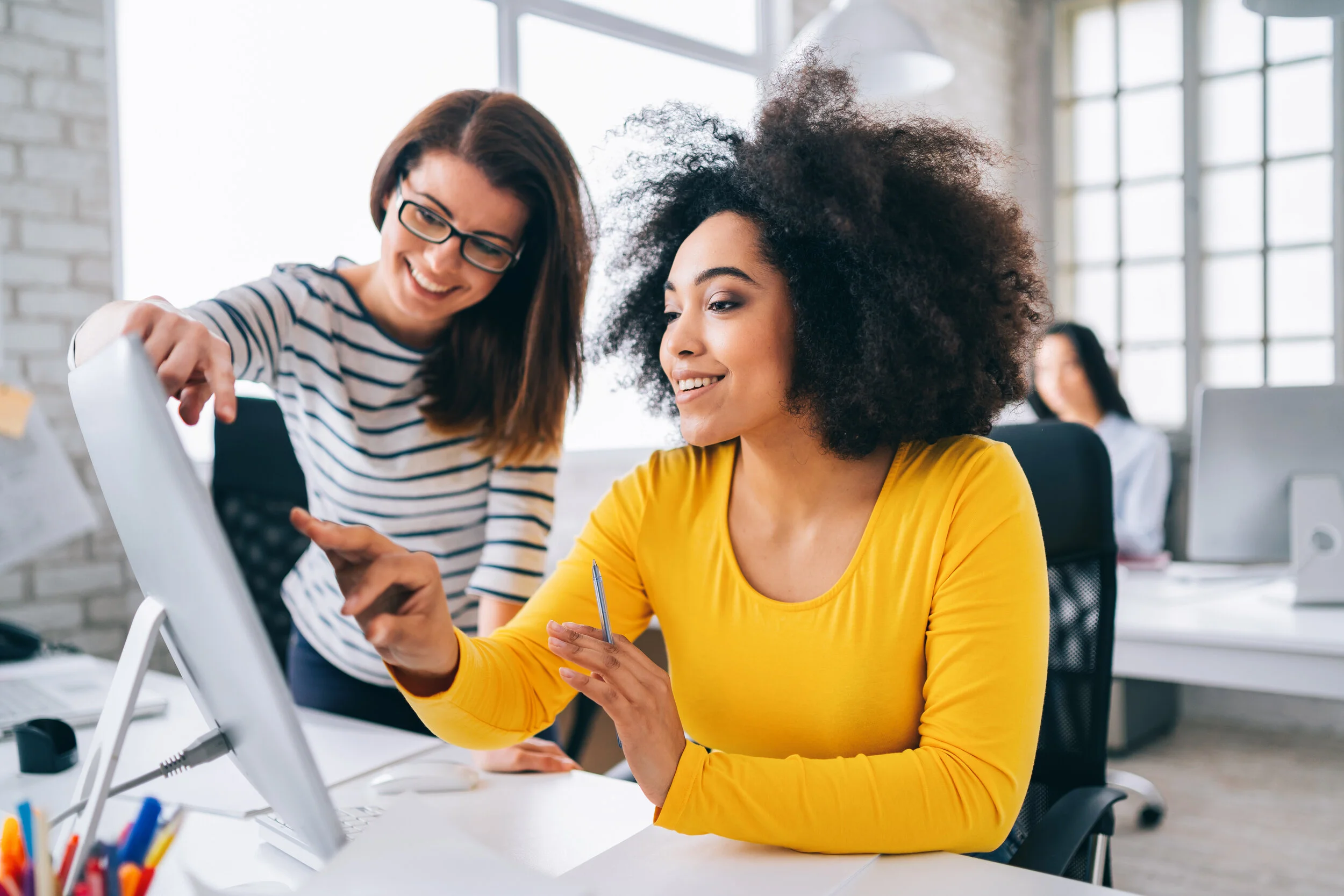 5 Ways to Work Towards Gender Equity in the Workplace