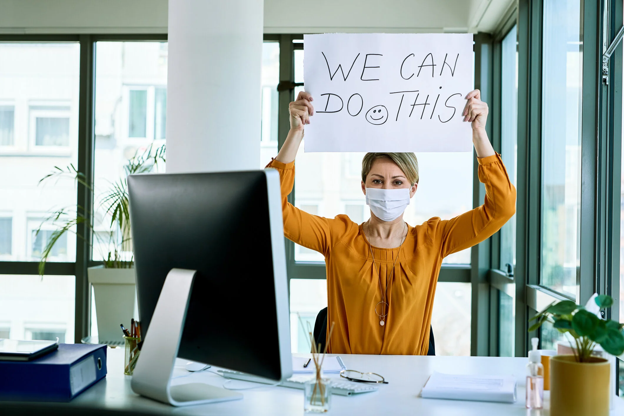3 Ways Emotional Intelligence Will Help You Navigate this Next Phase of the Pandemic Workplace