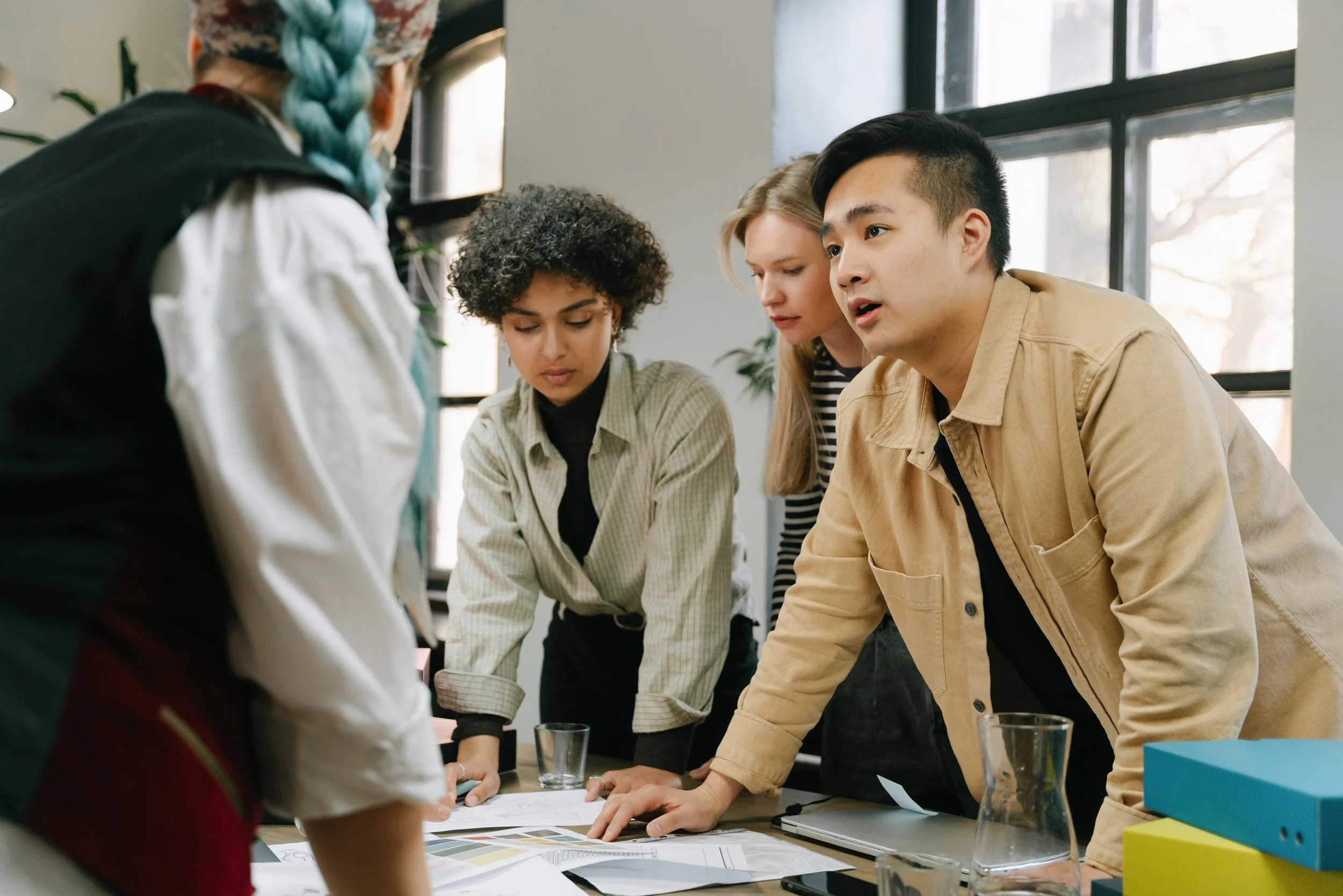 Four Truths About Diversity, Equity, and Inclusion Work