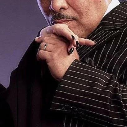 Three Ways Living Like Gomez Addams Will Make You Happier