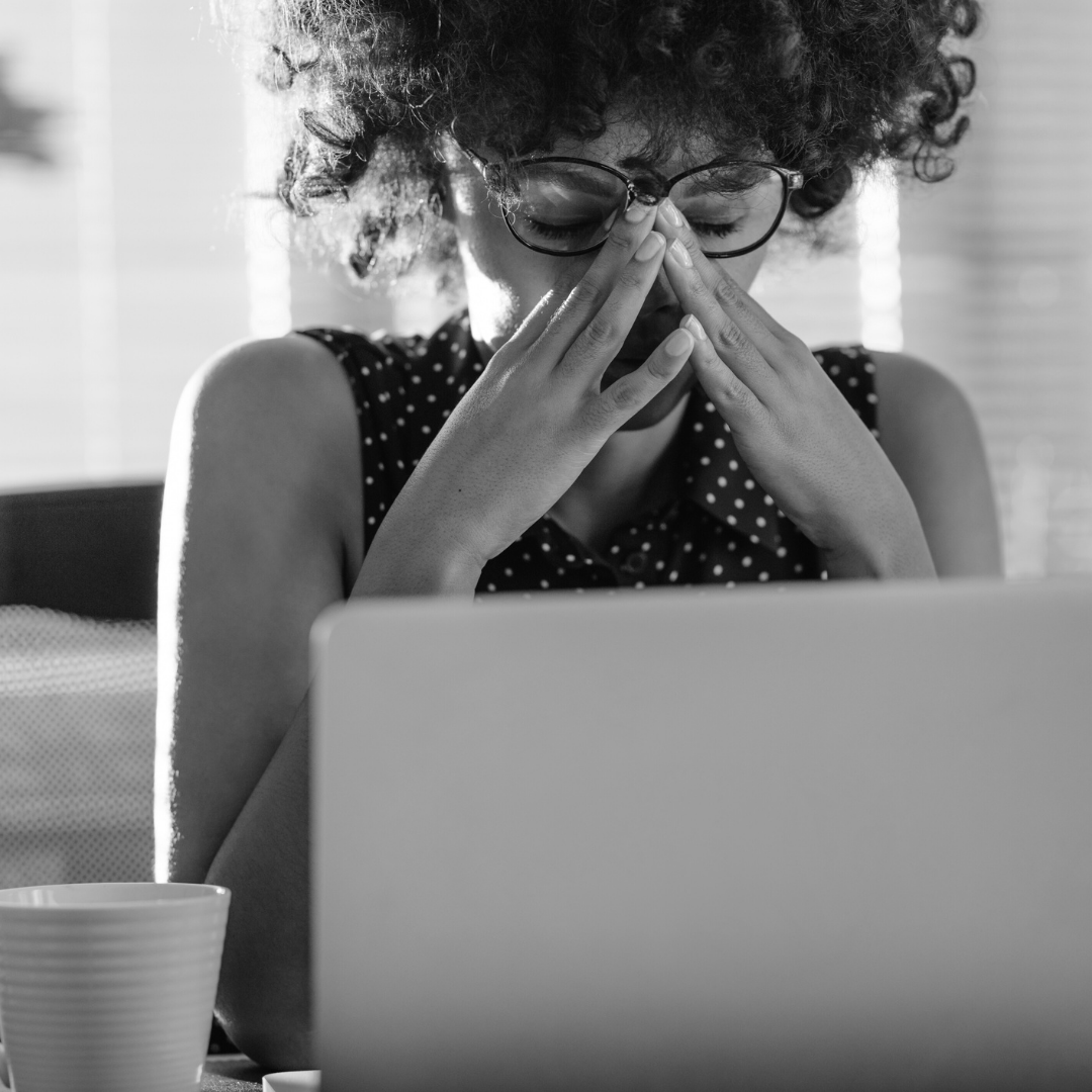 Working While Grieving