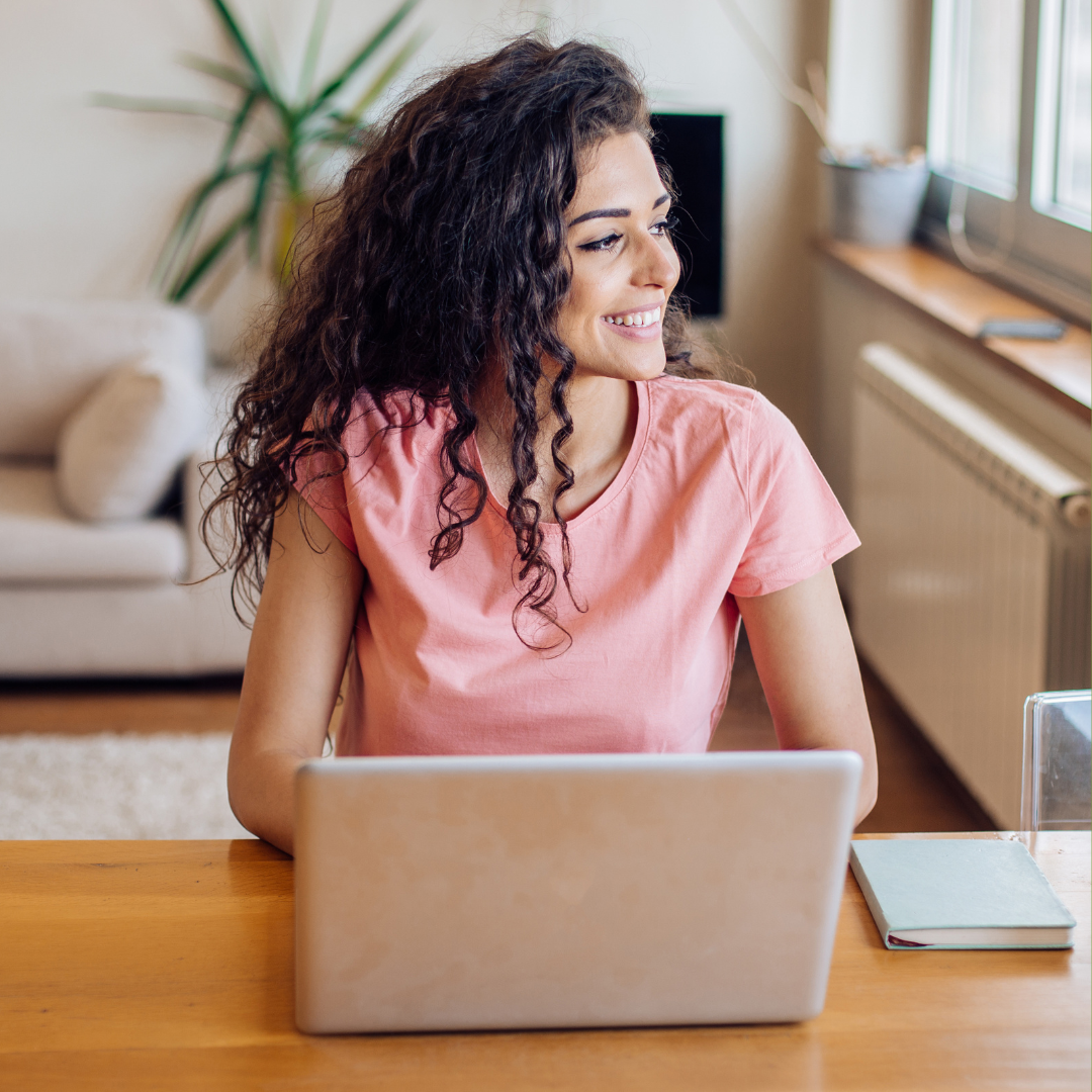 Remote Work: A Win for People With Disabilities and Many More