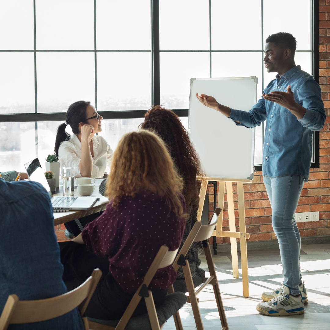 Curiosity: Unlocking A Critical Leadership Skill