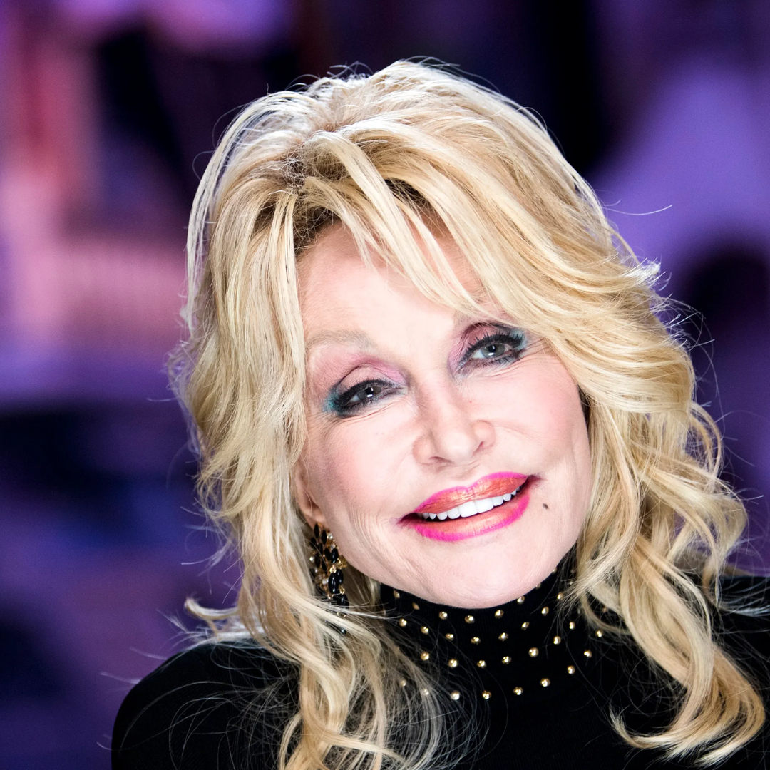 Dolly Parton’s Influence: Women’s Workplace Excellence, Mental Health, and Empathy