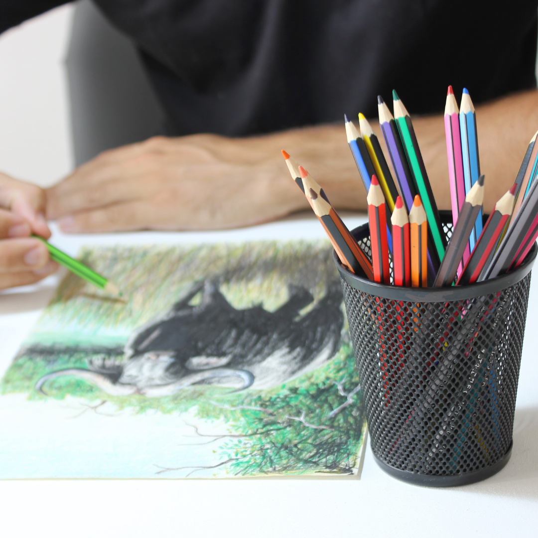 Mental Health: The Healing Power of Art and Culture