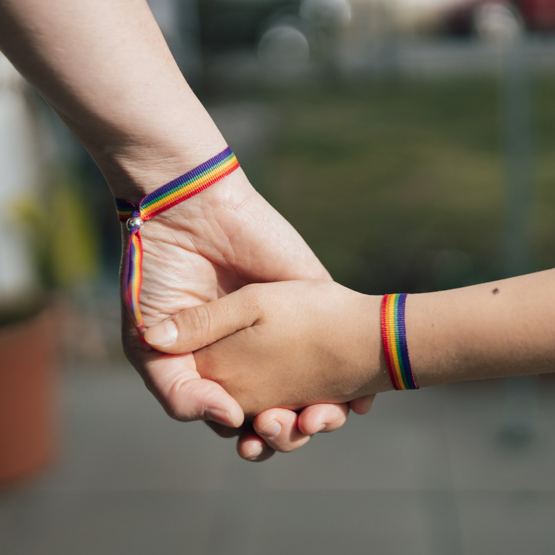 Pride at Work: Four Workplace Allyship Tips to Support 2SLGBTQIA+ Colleagues