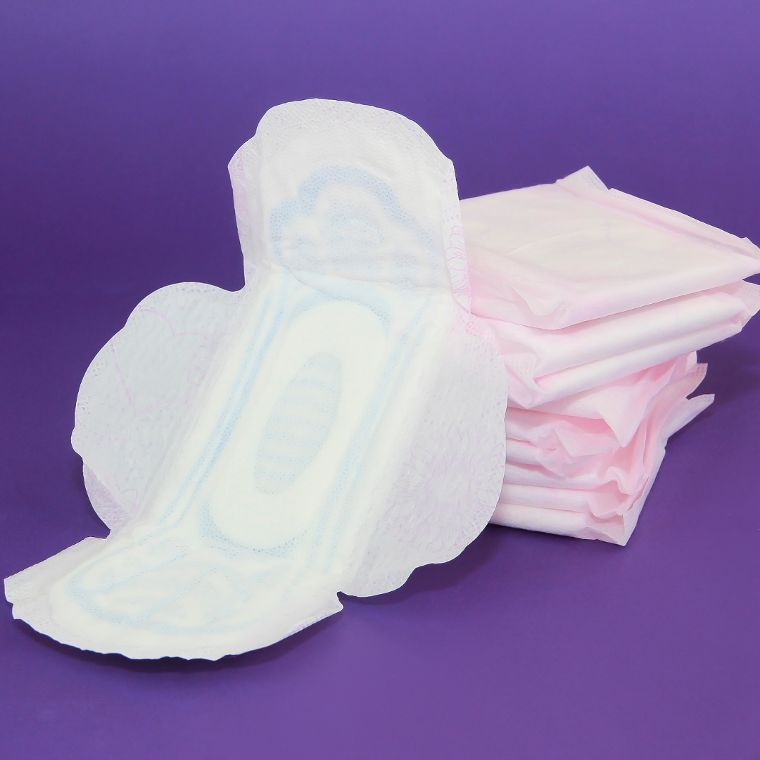 The Taboo Topic of Menstruation in the Workplace: 4 Ways to be More Supportive!