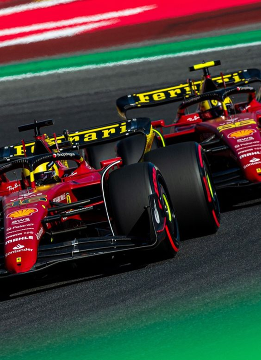 Lessons in Team Effectiveness from Formula One Racing