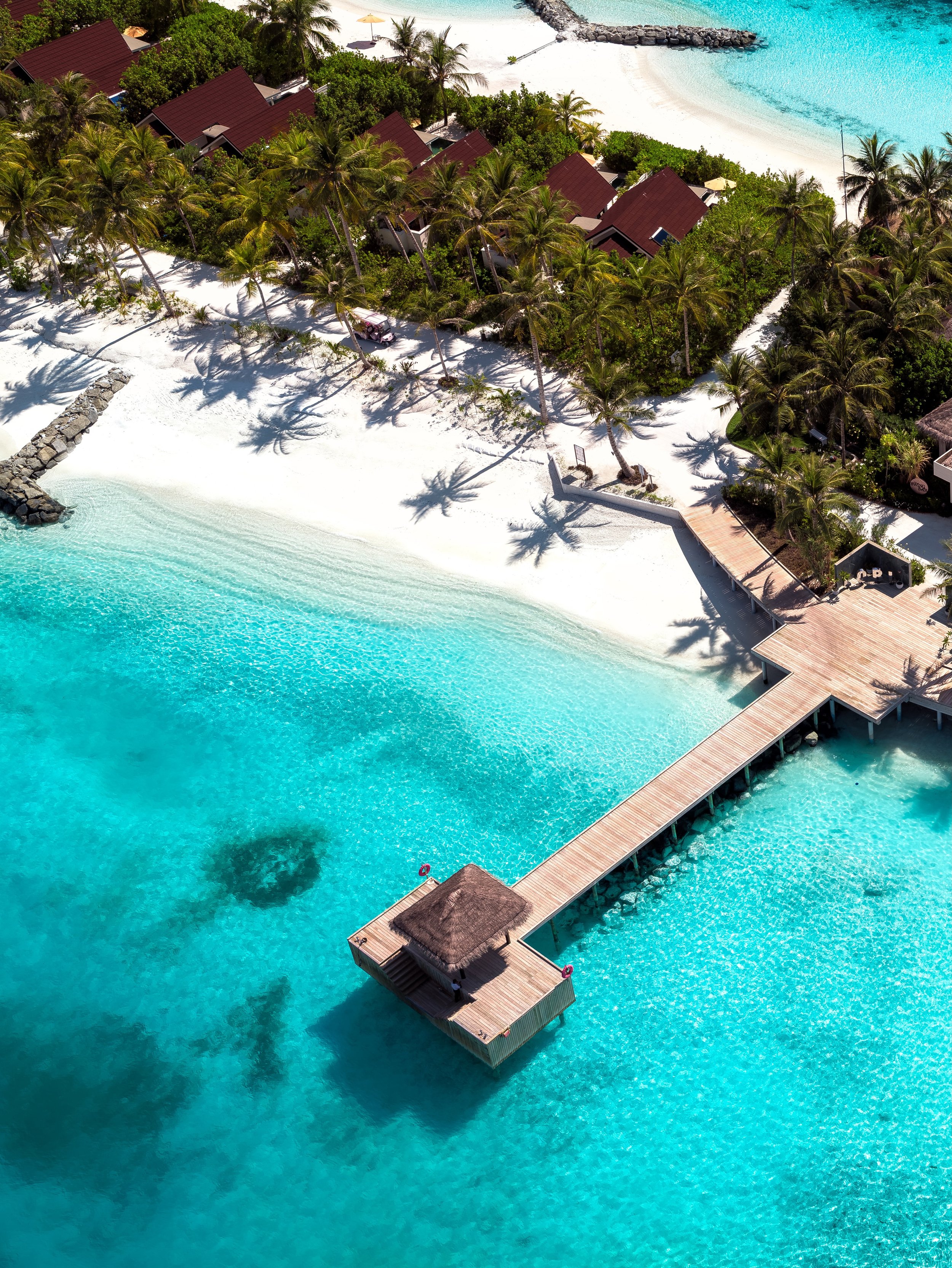Arrival, OBLU Select Lobigili.

#maldives #maldivesresorts #maldivesphotography #colorsofmaldives #ismailniyaz