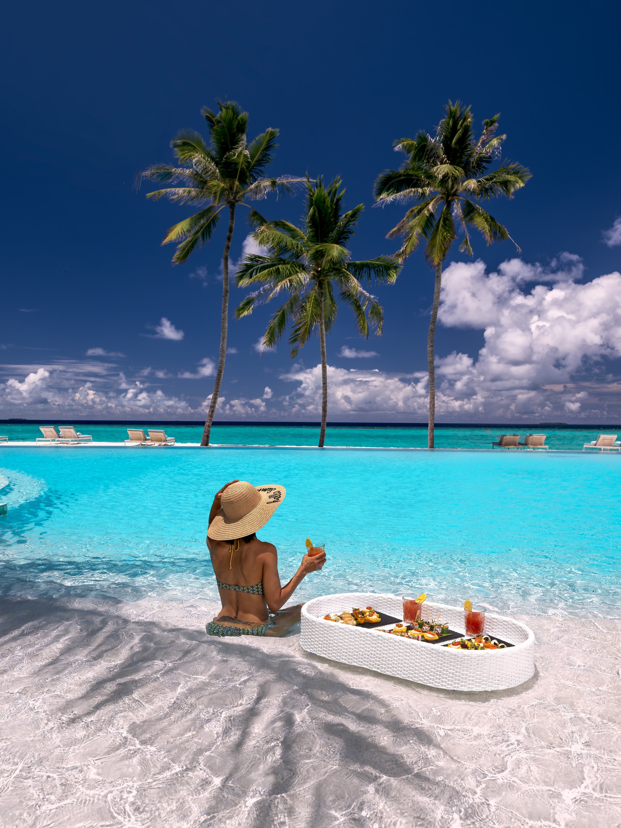 Island living at it&rsquo;s finest&hellip;

Ifuru Island, Maldives