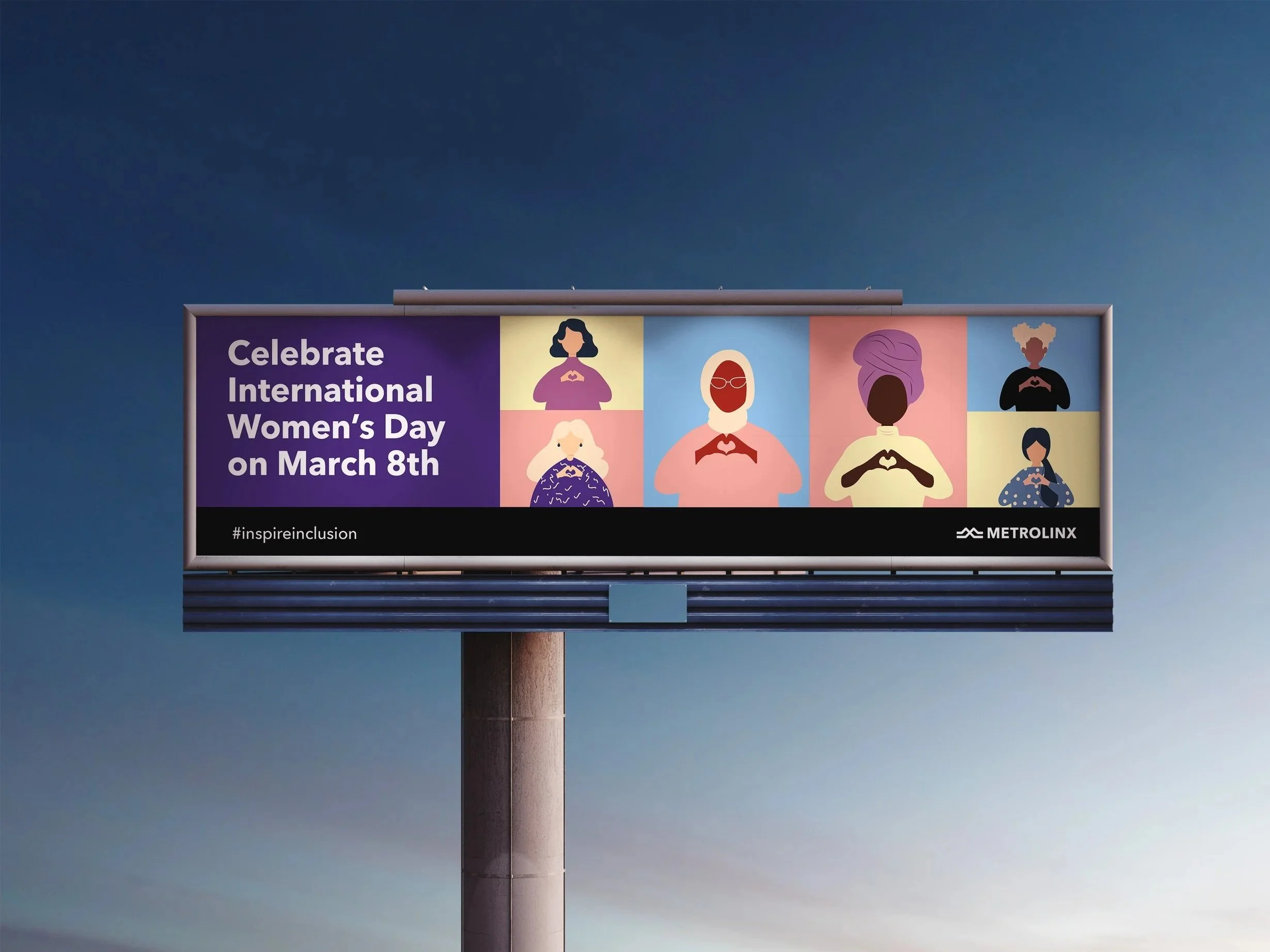 International Women's Day 2024