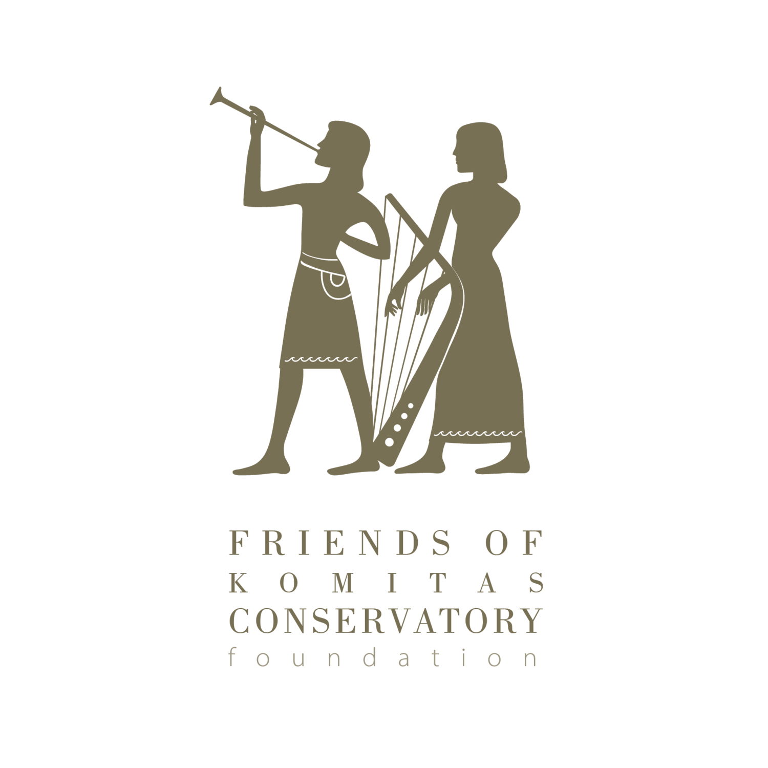 Friends of Conservatory Foundation