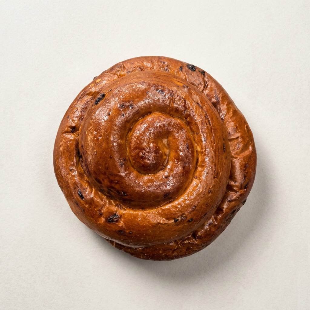 Raisin Challah